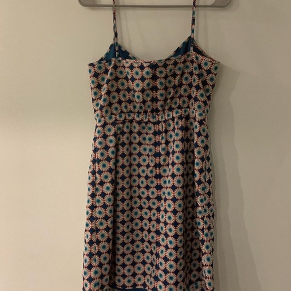 🐆size 6 perfect J Crew dress - Picture 4 of 6